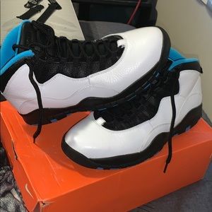 Air Jordan Retro 10